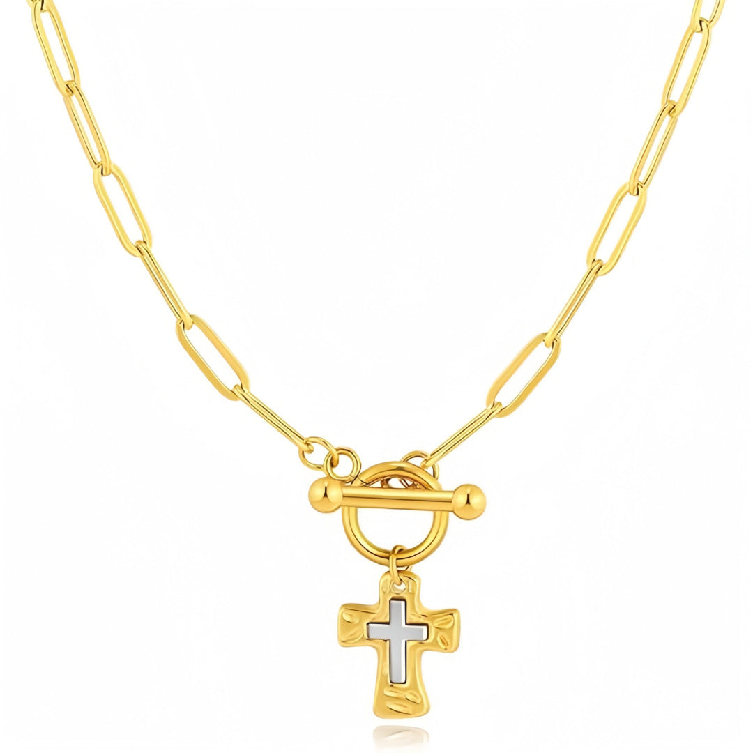 Delicate Artisan Necklace