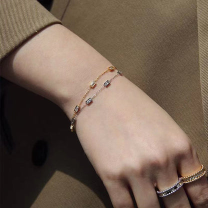 Vintage Handmade Bracelet