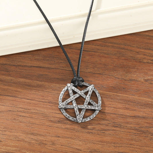 Delicate Artisan Necklace