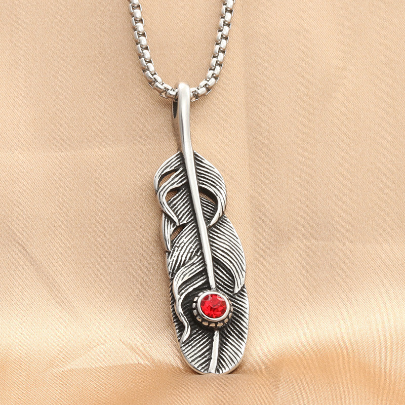 Charming Necklace for Any Occasion