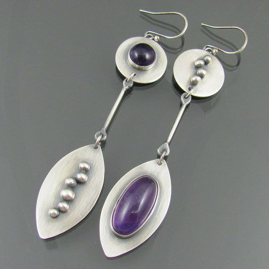 Classic Earring with Timeless Appeal