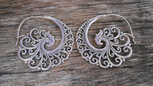 Romantic Earring for Special Moments