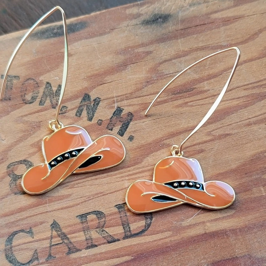 Stunning Earring for Daily Wear