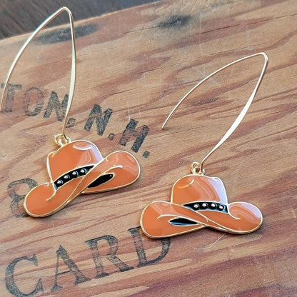 Stunning Earring for Daily Wear
