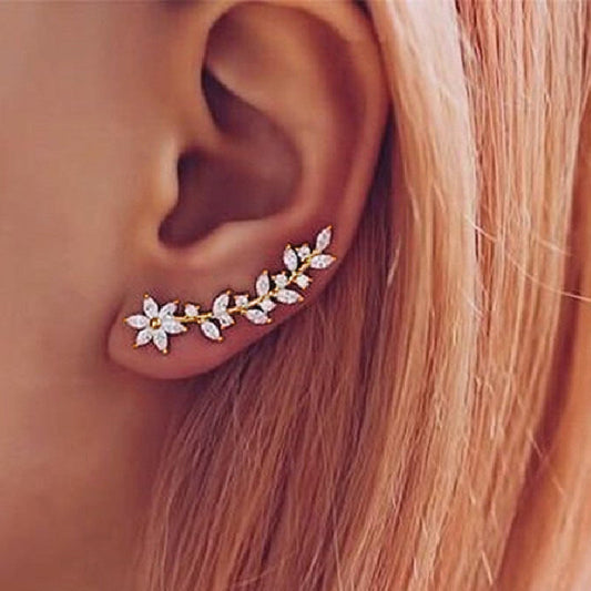 Stunning Earring for Daily Wear