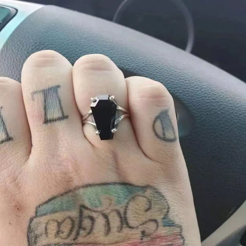 Vintage Handmade Ring