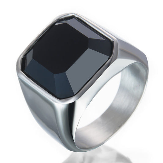 Elegant Ring for Every Occasion