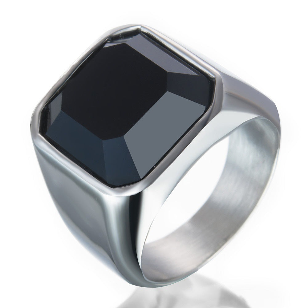 Beautiful Ring with Unique Style