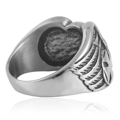 Charming Ring for Any Occasion