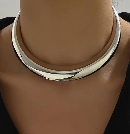 Classic Necklace with Timeless Appeal