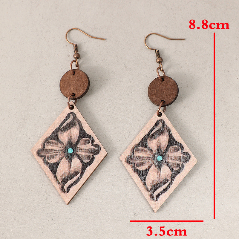 Stunning Earring for Daily Wear