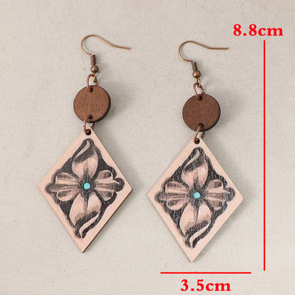 Stunning Earring for Daily Wear