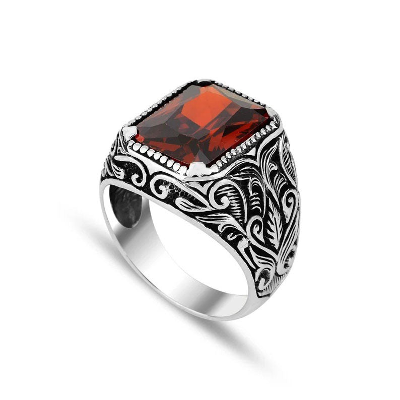 Charming Ring for Any Occasion
