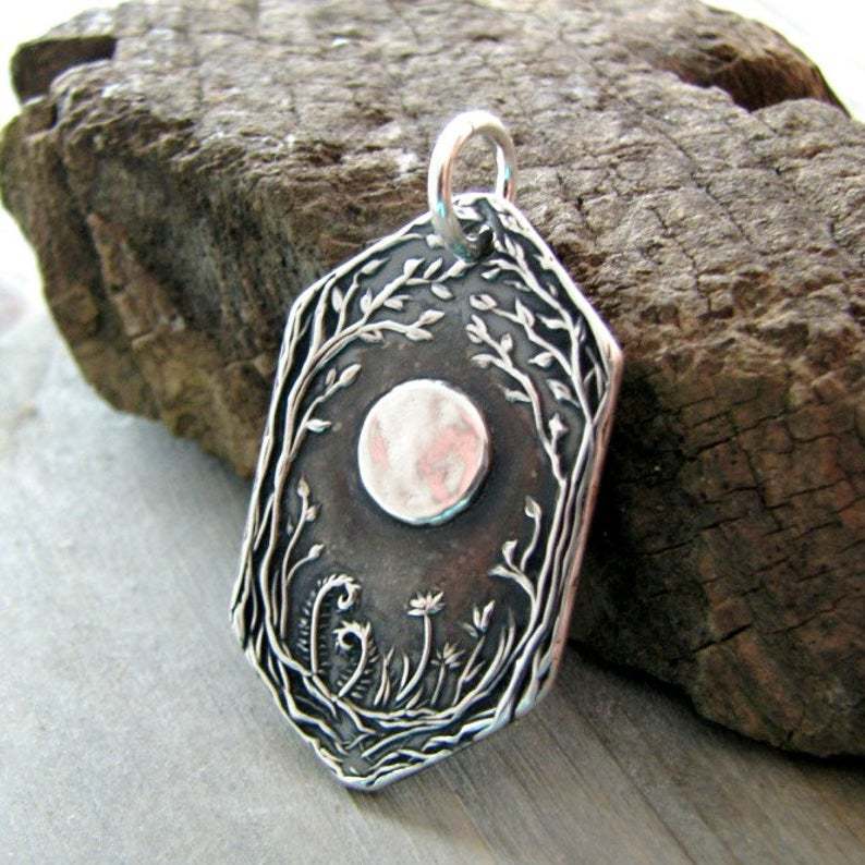 Beautiful Necklace with Unique Style