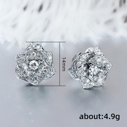 Beautiful Earring with Unique Style