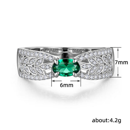 Romantic Ring for Special Moments