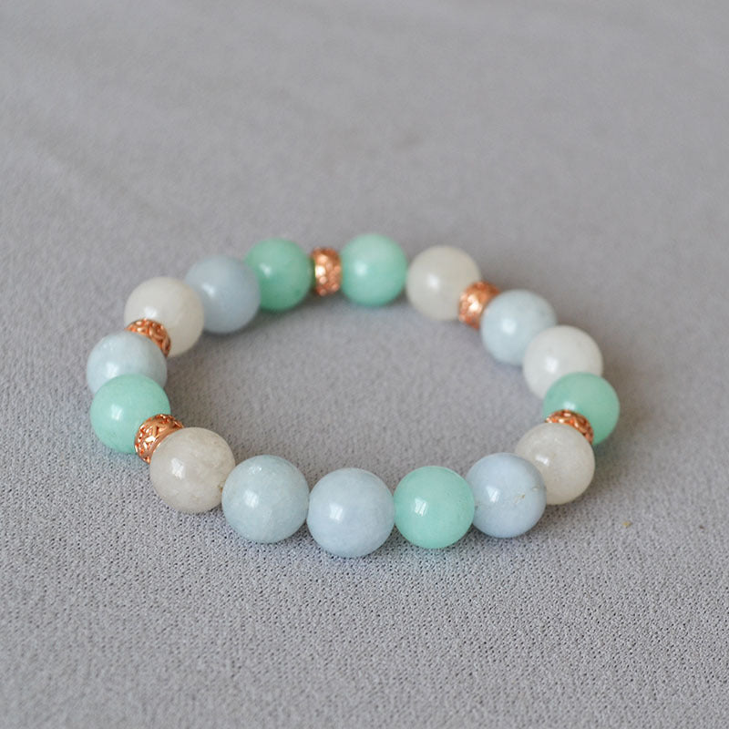 Classic Bracelet with Timeless Appeal
