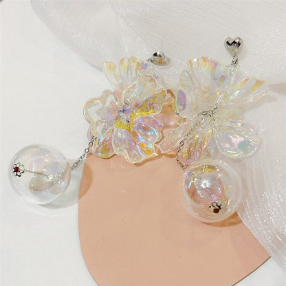Beautiful Earring with Unique Style