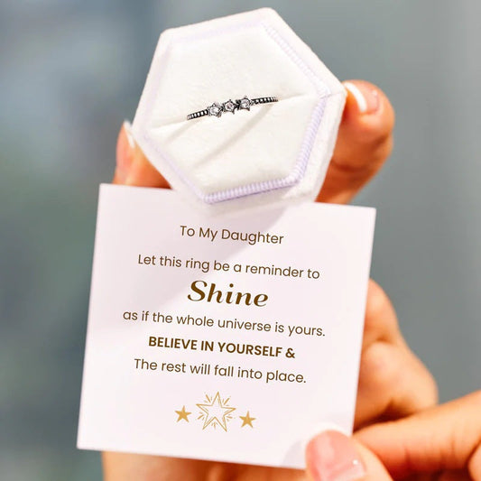 Elegant Ring for Every Occasion