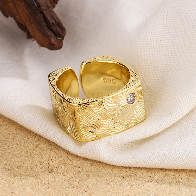 Elegant Ring for Every Occasion