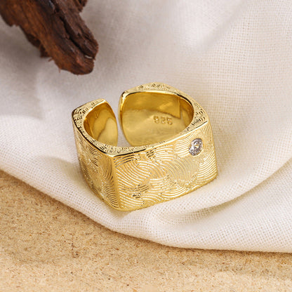 Elegant Ring for Every Occasion
