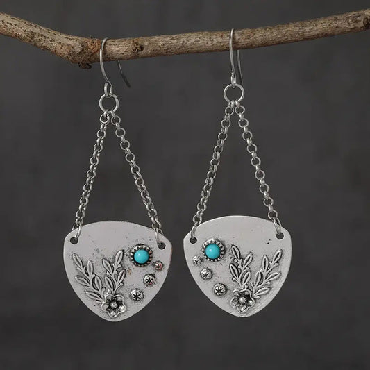 Romantic Earring for Special Moments