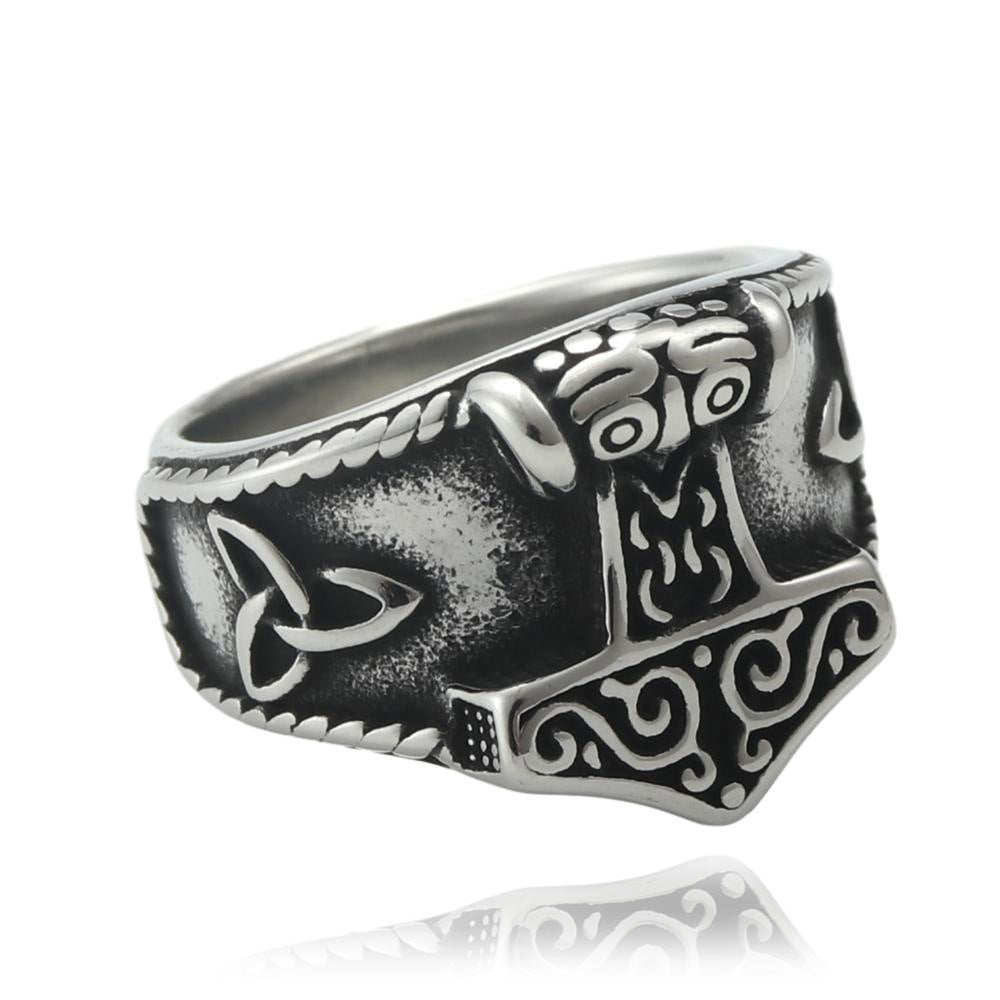 Romantic Ring for Special Moments