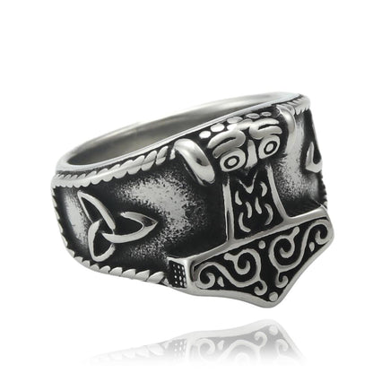 Romantic Ring for Special Moments
