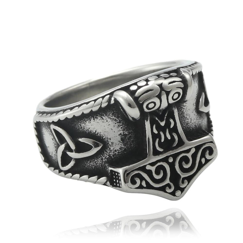Romantic Ring for Special Moments