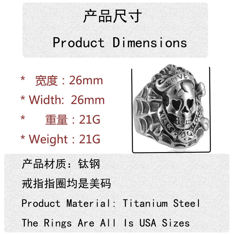 Stunning Ring for Daily Wear