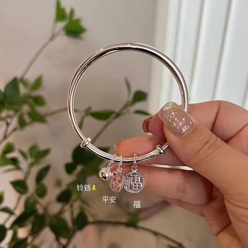 Romantic Bracelet for Special Moments