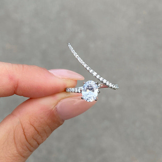 Charming Ring for Any Occasion