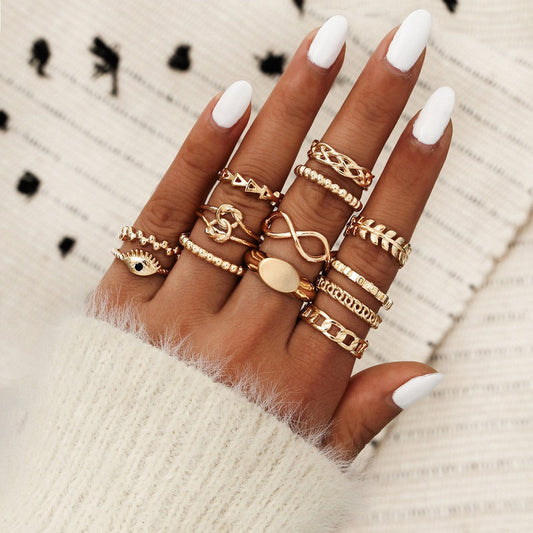 Delicate Artisan Set