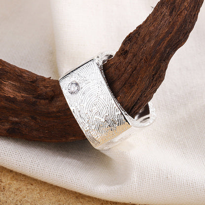 Elegant Ring for Every Occasion