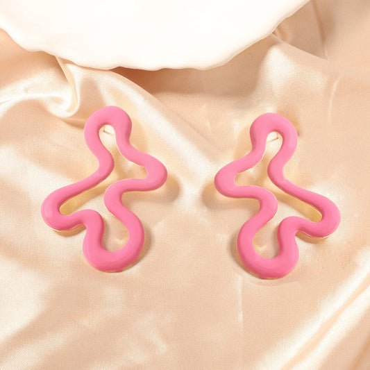 Stunning Earring for Daily Wear