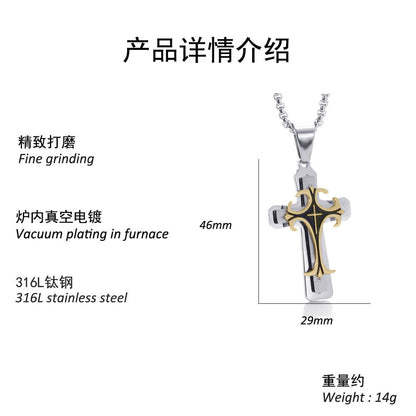 Delicate Artisan Necklace