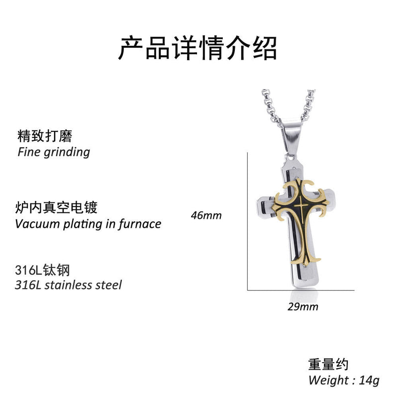Delicate Artisan Necklace