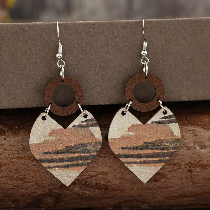 Charming Earring for Any Occasion