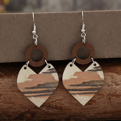Charming Earring for Any Occasion