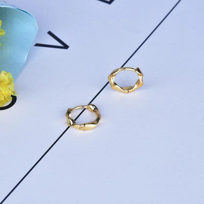 Classic Earring with Timeless Appeal