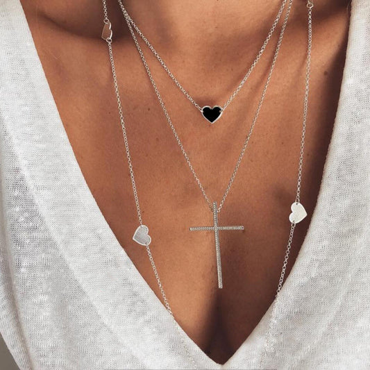 Classic Necklace with Timeless Appeal