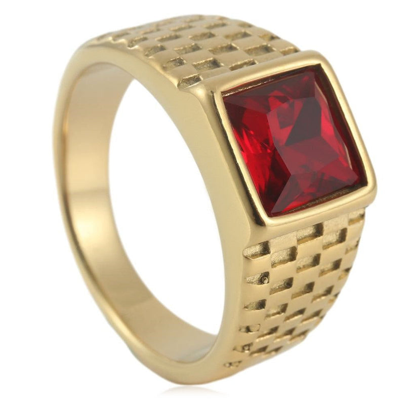 Romantic Ring for Special Moments