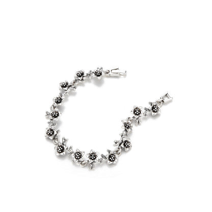 Classic Bracelet with Timeless Appeal