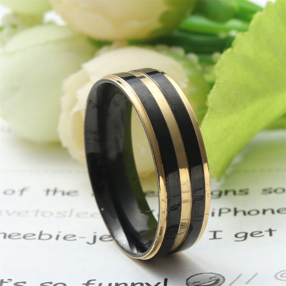 Vintage Handmade Ring