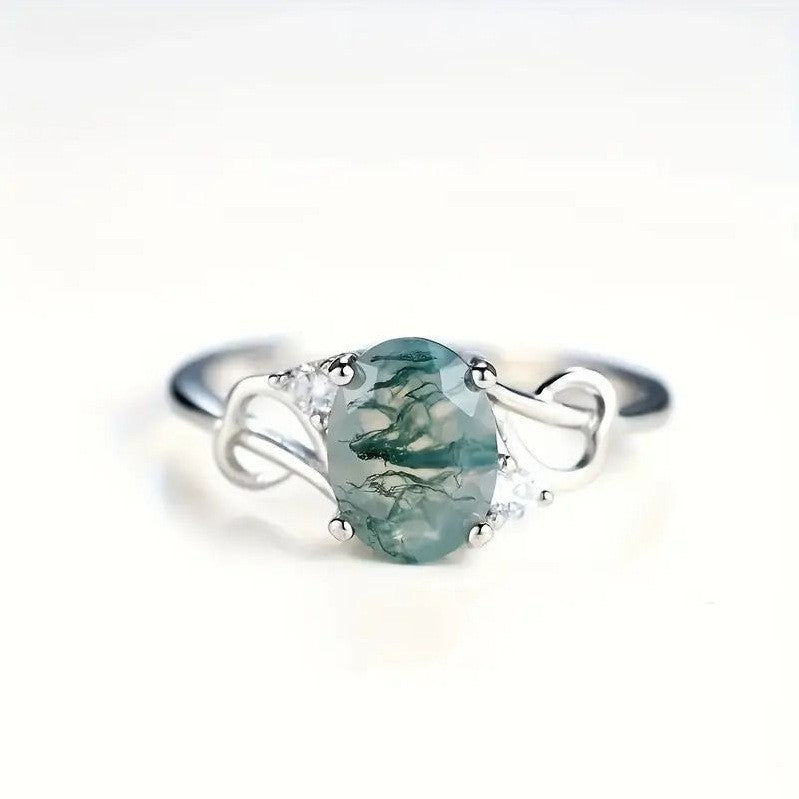 Classic Ring with Timeless Appeal