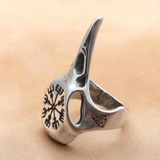 Classic Ring with Timeless Appeal