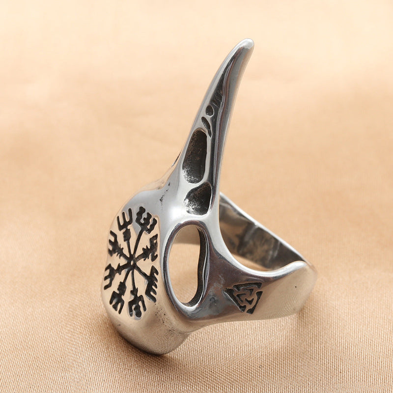 Classic Ring with Timeless Appeal