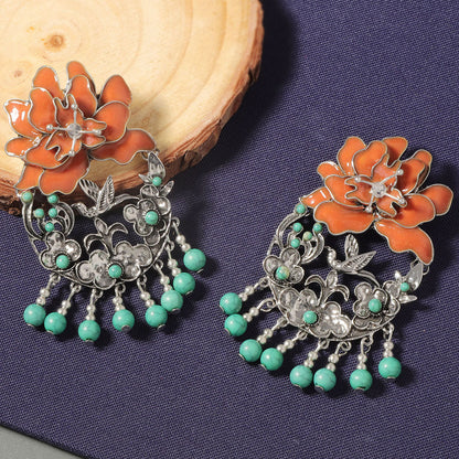 Charming Earring for Any Occasion