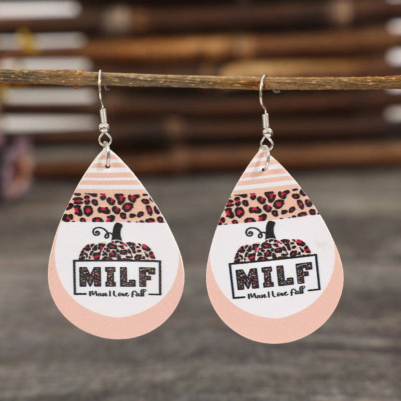 Stunning Earring for Daily Wear