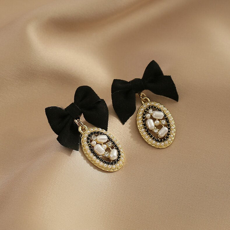 Elegant Pearl Earring for Every Occasion
